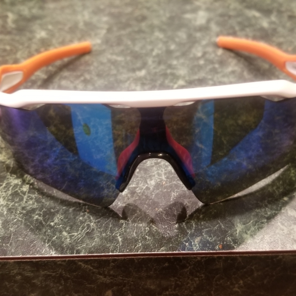 Oakley sunglasses